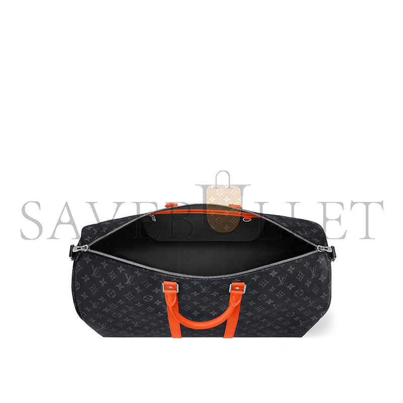 LOUIS VUITTON KEEPALL BANDOULIÈRE 55 M15253 (55*31*26cm)